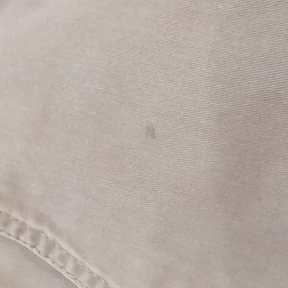 Toad & Co Mission Ridge Lean pants organic cotton blend size 36 - Picture 4 of 9